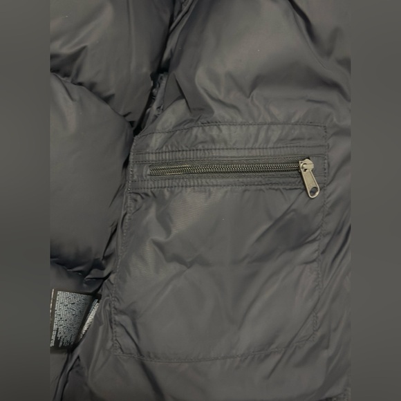 NORTHFACE WOMEN’S HYDRENALITE DOWN HOODIE M NWOT - Picture 8 of 8